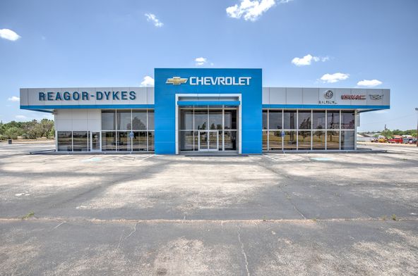 4004 Us Hwy 84, Snyder, TX 79549